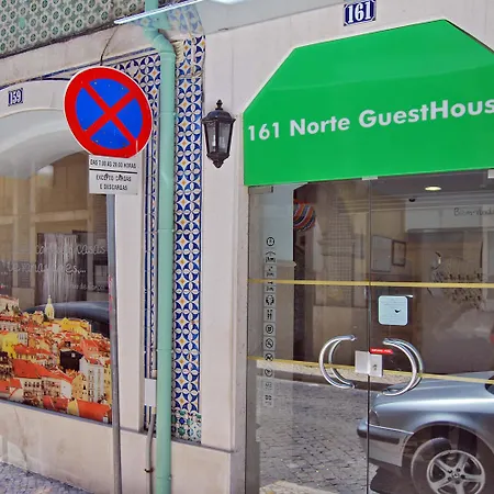 161 Norte 2* リスボン