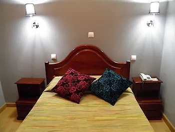ホテル 161 Norte 2*