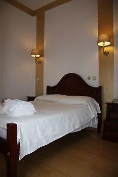 Hotel 161 Norte Lisbon