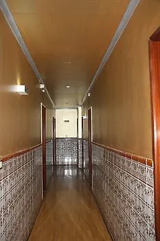 ホテル 161 Norte