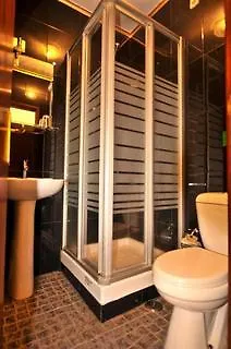161 Norte ホテル 2*