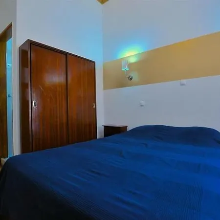 161 Norte Hotel Lisbon
