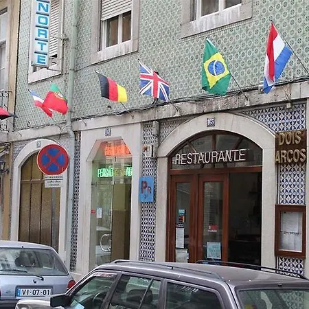 ホテル 161 Norte