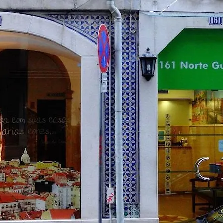 161 Norte ホテル 2*